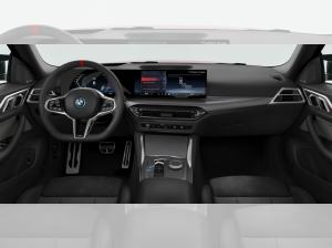 BMW i4 M60 xDrive Gran Coupe Leasingaktion