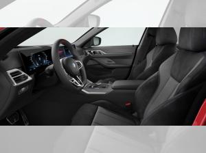 BMW i4 M60 xDrive Gran Coupe Leasingaktion