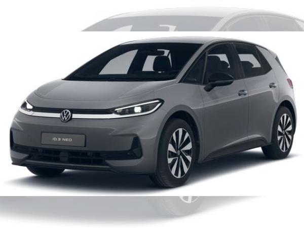Volkswagen ID.3 ID.3 Neo Life 125kw (170PS) 52 kWh 1-Gang-Automatik