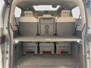 Volkswagen Multivan 1.5 TSI eHybrid 4Mo - Edition LÜ *AKTION* 7SI AHK PANO LEDER H/K HuD DCC 5J-GAR