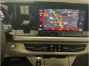 Volkswagen Multivan 1.5 TSI eHybrid 4Mo - Edition LÜ *AKTION* 7SI AHK PANO LEDER H/K HuD DCC 5J-GAR