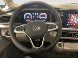 Volkswagen Multivan 1.5 TSI eHybrid 4Mo - Edition LÜ *AKTION* 7SI AHK PANO LEDER H/K HuD DCC 5J-GAR
