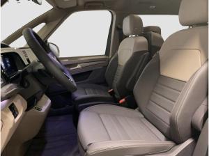 Volkswagen Multivan 1.5 TSI eHybrid 4Mo - Edition LÜ *AKTION* 7SI AHK PANO LEDER H/K HuD DCC 5J-GAR