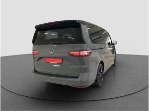 Volkswagen Multivan 1.5 TSI eHybrid 4Mo - Edition LÜ *AKTION* 7SI AHK PANO LEDER H/K HuD DCC 5J-GAR
