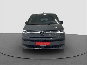 Volkswagen Multivan 1.5 TSI eHybrid 4Mo - Edition LÜ *AKTION* 7SI AHK PANO LEDER H/K HuD DCC 5J-GAR
