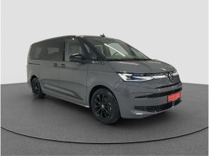Volkswagen Multivan 1.5 TSI eHybrid 4Mo - Edition LÜ *AKTION* 7SI AHK PANO LEDER H/K HuD DCC 5J-GAR
