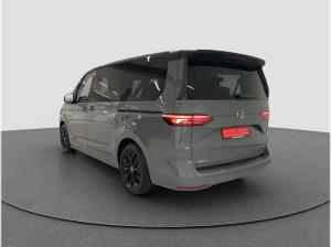 Volkswagen Multivan 1.5 TSI eHybrid 4Mo - Edition LÜ *AKTION* 7SI AHK PANO LEDER H/K HuD DCC 5J-GAR