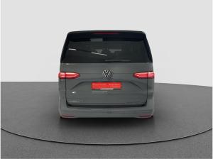 Volkswagen Multivan 1.5 TSI eHybrid 4Mo - Edition LÜ *AKTION* 7SI AHK PANO LEDER H/K HuD DCC 5J-GAR