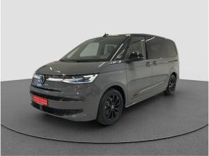 Volkswagen Multivan 1.5 TSI eHybrid 4Mo - Edition LÜ *AKTION* 7SI AHK PANO LEDER H/K HuD DCC 5J-GAR