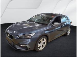 Seat Leon FR 1.5 eTSI DSG - LED Navi Parkhilfe AppConnect