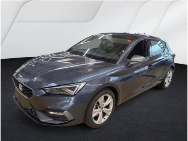 Seat Leon Kombi