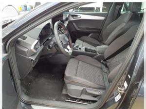 Seat Leon FR 1.5 eTSI DSG - LED Navi Parkhilfe AppConnect