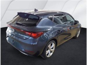 Seat Leon FR 1.5 eTSI DSG - LED Navi Parkhilfe AppConnect