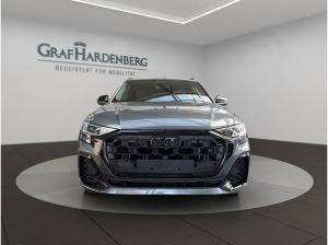 Audi Q8 Sofort Verfügbar*0,5 Versteuerung* e-hybrid*360kW* B&O*Allradlenkung*Panodach*HD-Matrix*AHK*