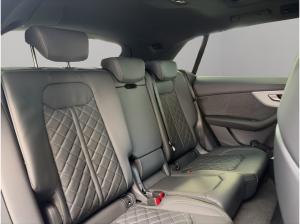 Audi Q8 Sofort Verfügbar*0,5 Versteuerung* e-hybrid*360kW* B&O*Allradlenkung*Panodach*HD-Matrix*AHK*