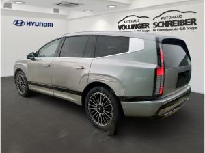 Hyundai IONIQ 9 110 kWh Allradantrieb UNIQ 307PS - EINZELSTÜCK-