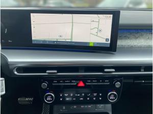 Hyundai IONIQ 9 110 kWh Allradantrieb UNIQ 307PS - EINZELSTÜCK-