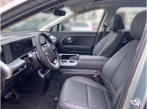 Hyundai IONIQ 9 110 kWh Allradantrieb UNIQ 307PS - EINZELSTÜCK-