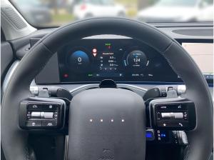 Hyundai IONIQ 9 110 kWh Allradantrieb UNIQ 307PS - EINZELSTÜCK-