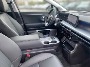 Hyundai IONIQ 9 110 kWh Allradantrieb UNIQ 307PS - EINZELSTÜCK-