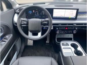 Hyundai IONIQ 9 110 kWh Allradantrieb UNIQ 307PS - EINZELSTÜCK-