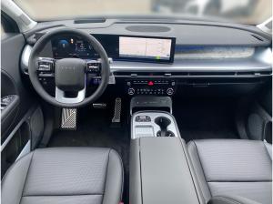 Hyundai IONIQ 9 110 kWh Allradantrieb UNIQ 307PS - EINZELSTÜCK-