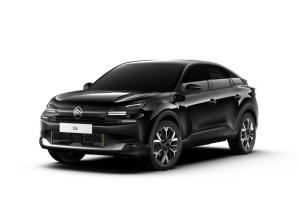 Citroën C4 Hybrid 145 Doppelkupplung 6-Gang MAX
