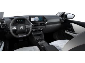 Citroën C4 Hybrid 145 Doppelkupplung 6-Gang MAX