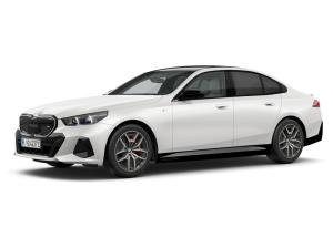 BMW i5 M60 xDrive Limousine Leasingaktion