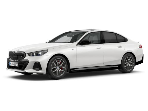 BMW i5 M60 xDrive Limousine Leasingaktion