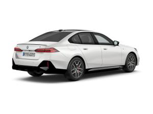 BMW i5 M60 xDrive Limousine Leasingaktion