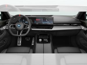 BMW i5 M60 xDrive Limousine Leasingaktion