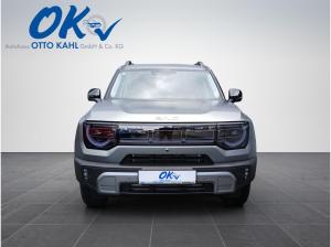 BAIC BJ30 4WD HEV