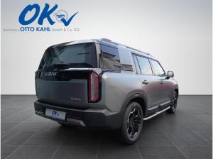 BAIC BJ30 4WD HEV