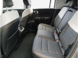 BAIC BJ30 4WD HEV