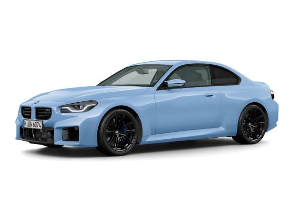 BMW M2 Coupe Leasingaktion