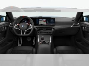 BMW M2 Coupe Leasingaktion