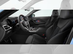 BMW M2 Coupe Leasingaktion