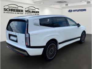 Hyundai IONIQ 9 110 kWh Allradantrieb UNIQ PANORAMA DACH 307PS - EINZELSTÜCK-