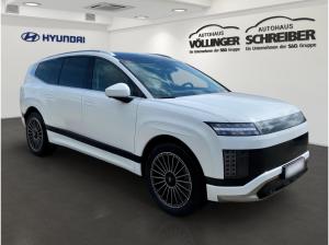 Hyundai IONIQ 9 110 kWh Allradantrieb UNIQ PANORAMA DACH 307PS - EINZELSTÜCK-