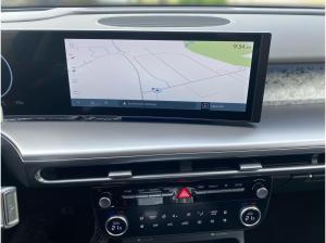 Hyundai IONIQ 9 110 kWh Allradantrieb UNIQ PANORAMA DACH 307PS - EINZELSTÜCK-