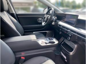 Hyundai IONIQ 9 110 kWh Allradantrieb UNIQ PANORAMA DACH 307PS - EINZELSTÜCK-