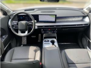 Hyundai IONIQ 9 110 kWh Allradantrieb UNIQ PANORAMA DACH 307PS - EINZELSTÜCK-