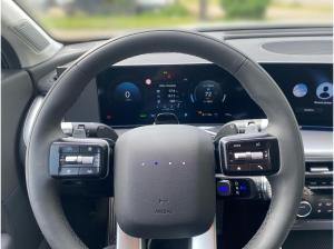 Hyundai IONIQ 9 110 kWh Allradantrieb UNIQ PANORAMA DACH 307PS - EINZELSTÜCK-