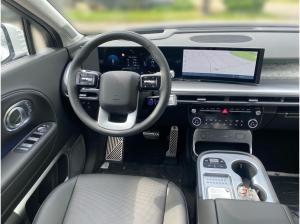 Hyundai IONIQ 9 110 kWh Allradantrieb UNIQ PANORAMA DACH 307PS - EINZELSTÜCK-