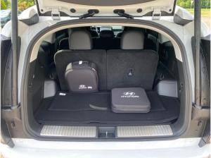 Hyundai IONIQ 9 110 kWh Allradantrieb UNIQ PANORAMA DACH 307PS - EINZELSTÜCK-
