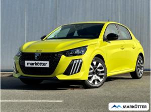 Peugeot 208 Style 100 🔥Sofort Verfügbar🔥Sitzheizung/Carplay/Android-Auto