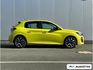 Peugeot 208 Style 100 🔥Sofort Verfügbar🔥Sitzheizung/Carplay/Android-Auto