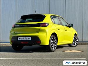 Peugeot 208 Style 100 🔥Sofort Verfügbar🔥Sitzheizung/Carplay/Android-Auto