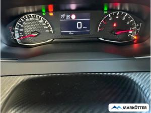 Peugeot 208 Style 100 🔥Sofort Verfügbar🔥Sitzheizung/Carplay/Android-Auto